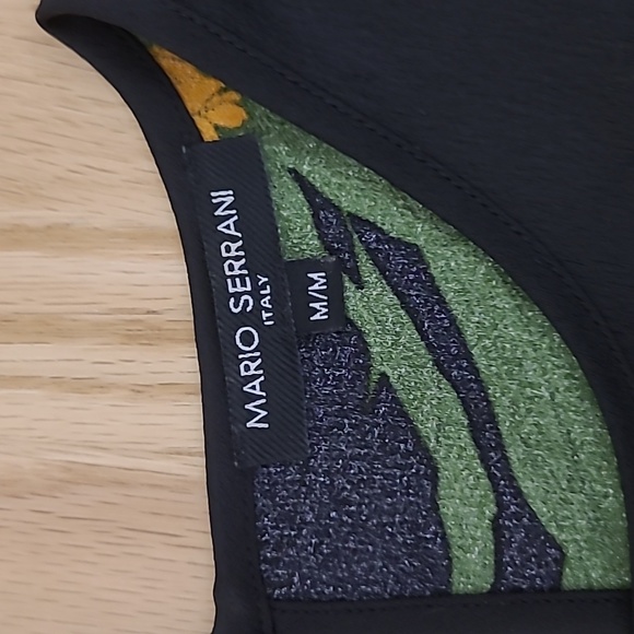 High/low tank top - Picture 4 of 6